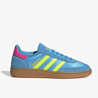 Adidas Handball Spezial W Sky Rush Solar Yellow Lucid Pink Jh5658
