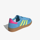 Adidas Handball Spezial W Sky Rush Solar Yellow Lucid Pink Jh5658