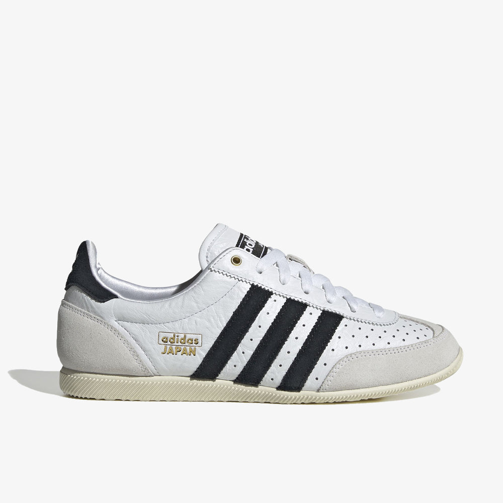 Adidas Japan W Cloud White Core Black Gold Metallic Ih5489