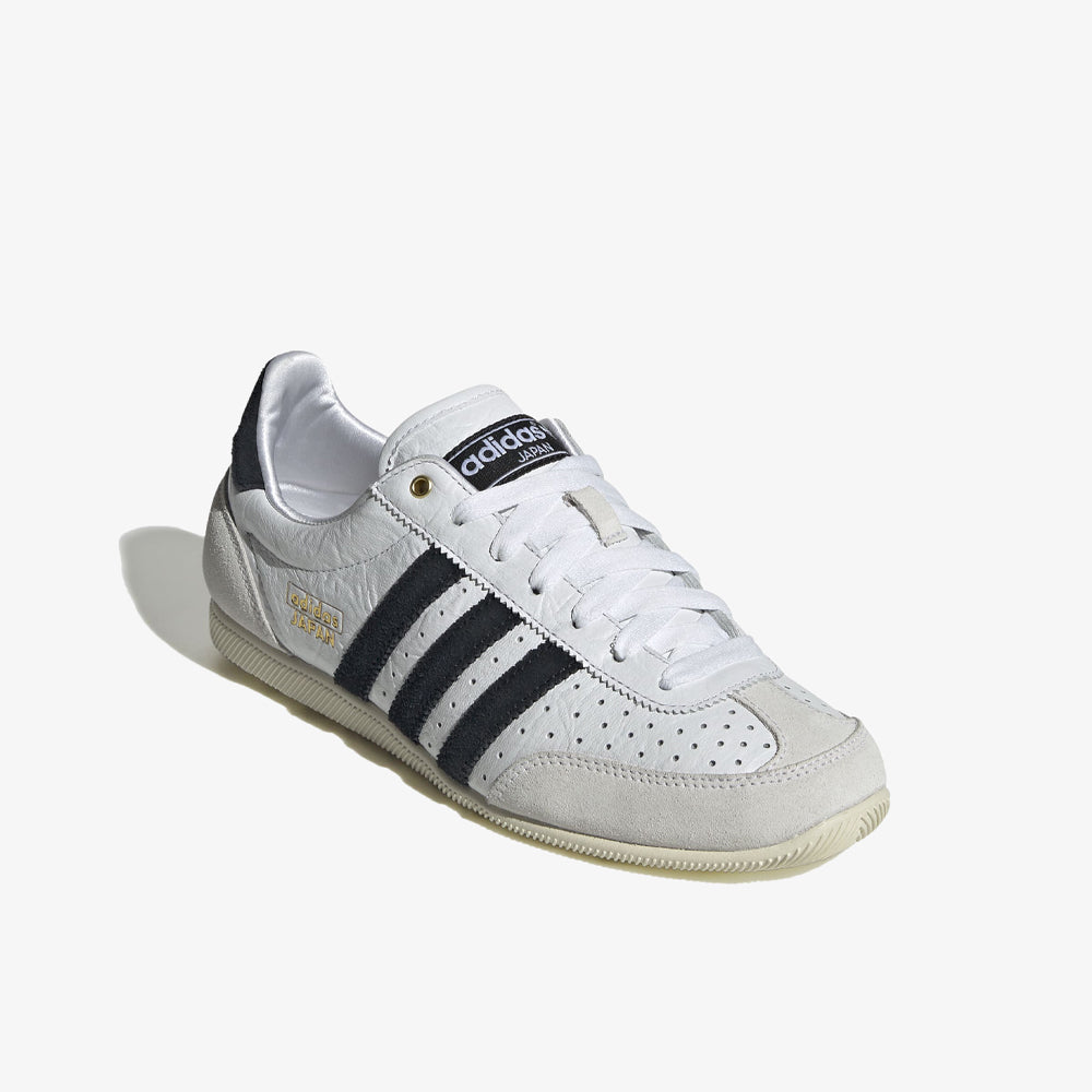 Adidas Japan W Cloud White Core Black Gold Metallic Ih5489