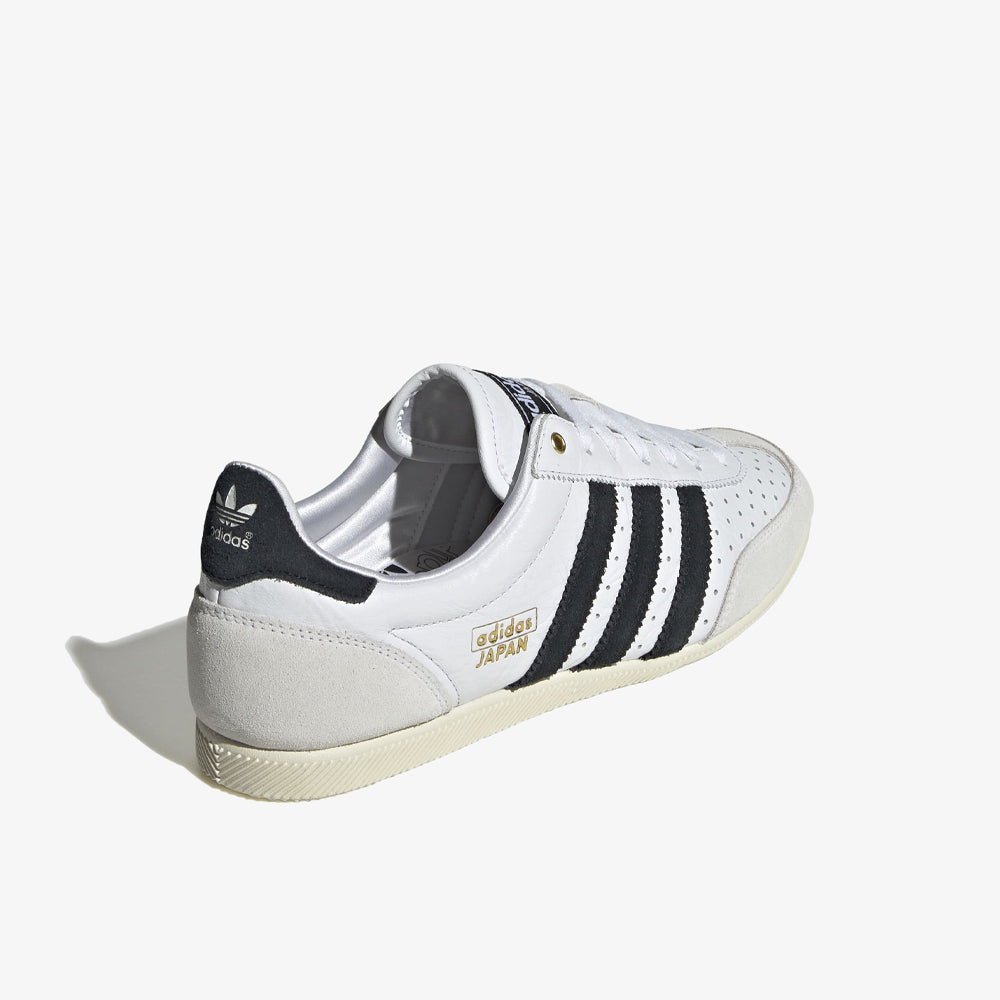 Adidas Japan W Cloud White Core Black Gold Metallic Ih5489