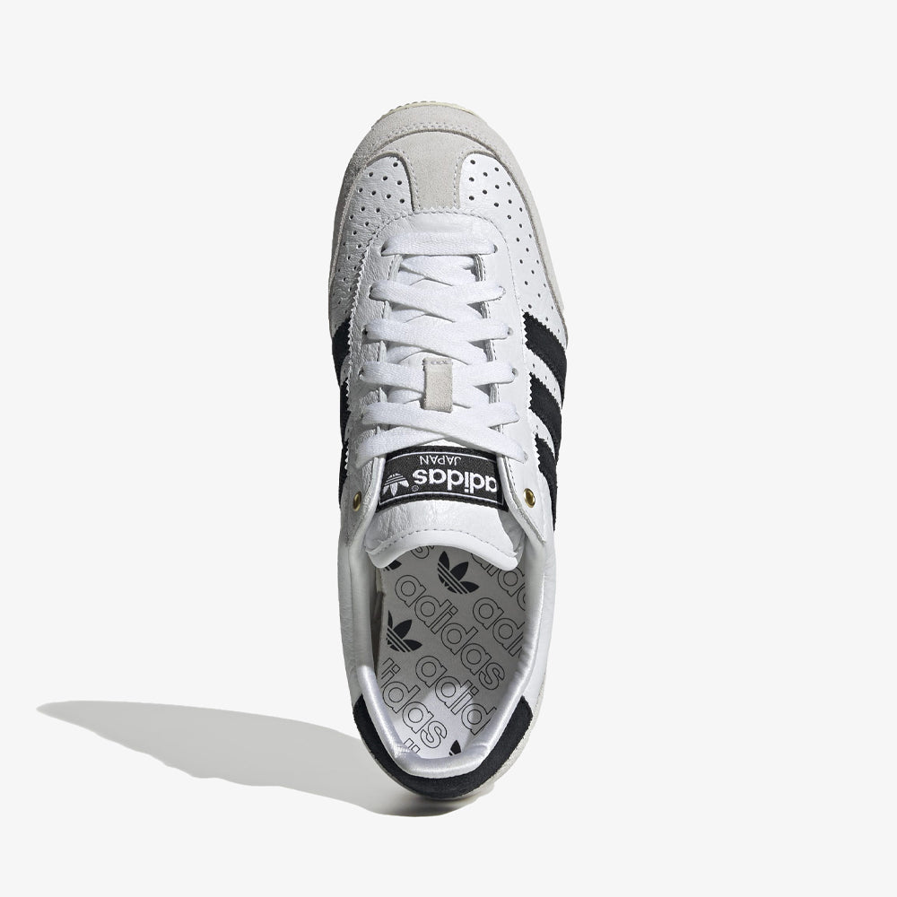 Adidas Japan W Cloud White Core Black Gold Metallic Ih5489