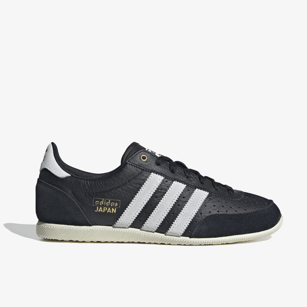 Adidas Japan W Core Black Cloud White Gold Metallic Ih5490