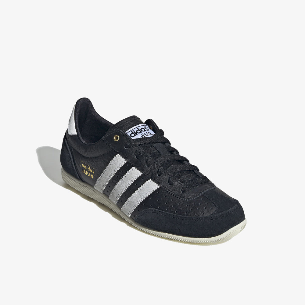 Adidas Japan W Core Black Cloud White Gold Metallic Ih5490