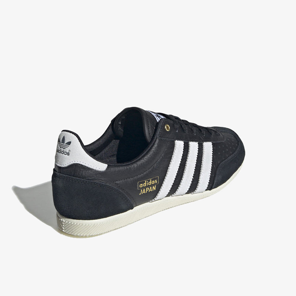 Adidas Japan W Core Black Cloud White Gold Metallic Ih5490