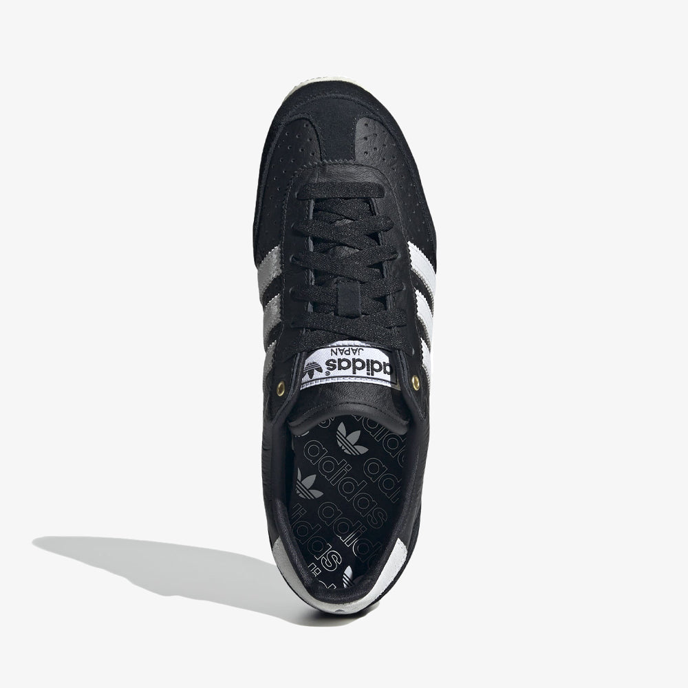 Adidas Japan W Core Black Cloud White Gold Metallic Ih5490
