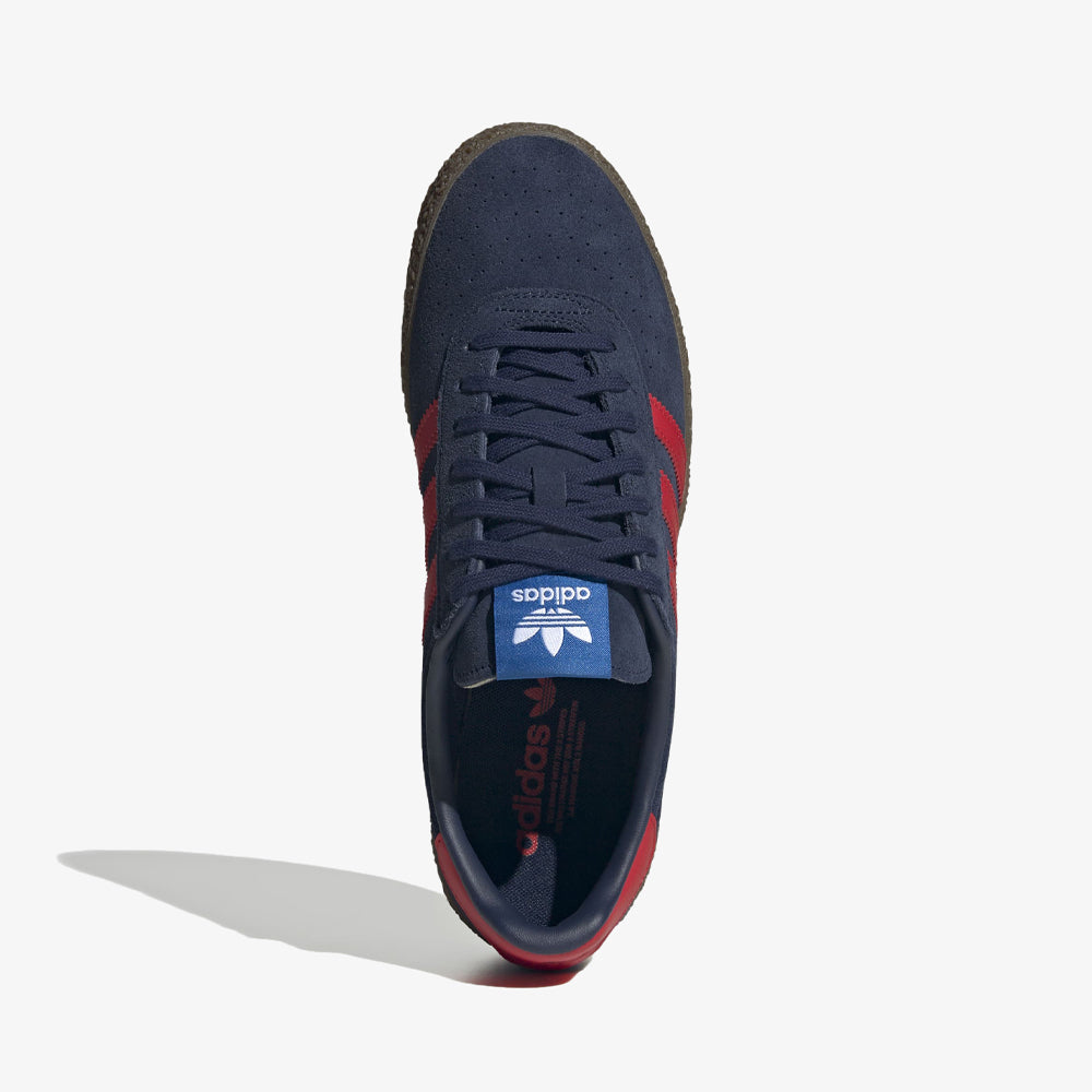 Adidas Montreal Night Indigo Better Scarlet Gum Js1336