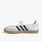 Adidas Samba Jane W Cloud White Alumina Core Black Jr1402