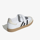 Adidas Samba Jane W Cloud White Alumina Core Black Jr1402