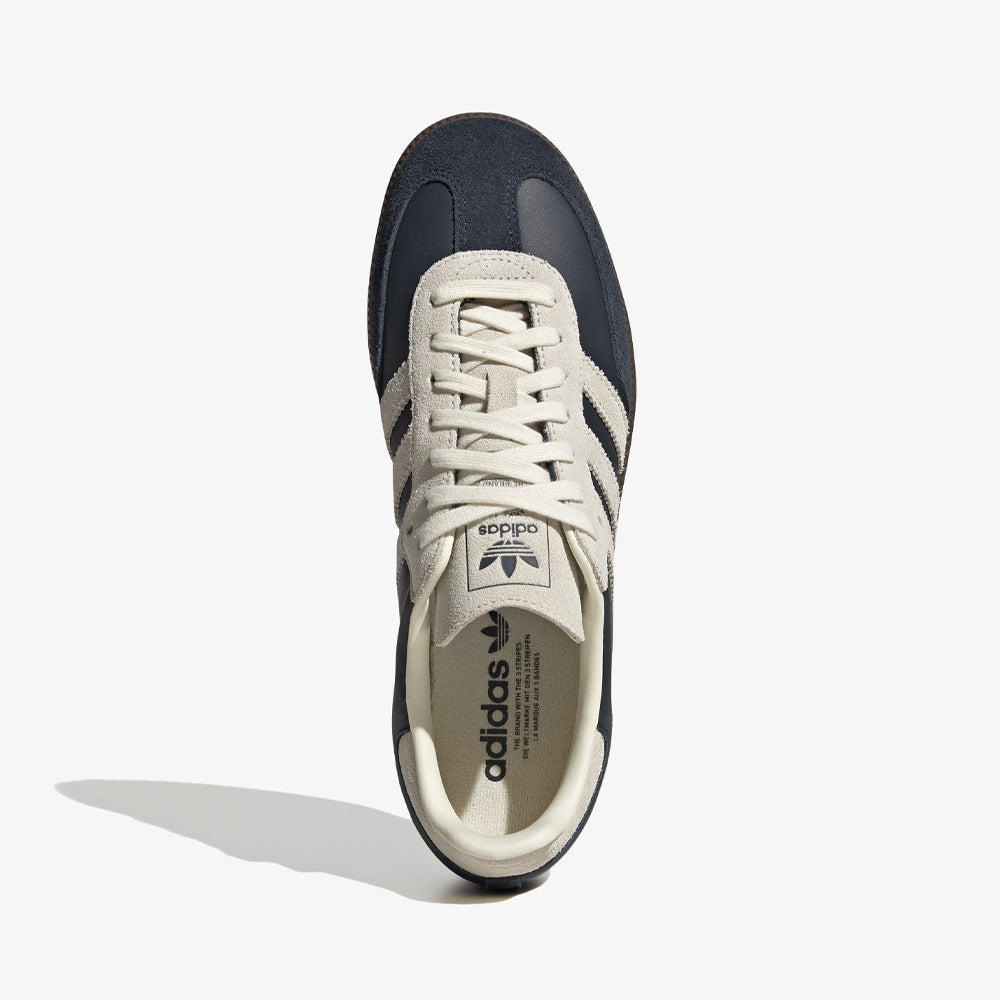 Adidas Samba Og Aurora Ink Cream White Gum Ji3217