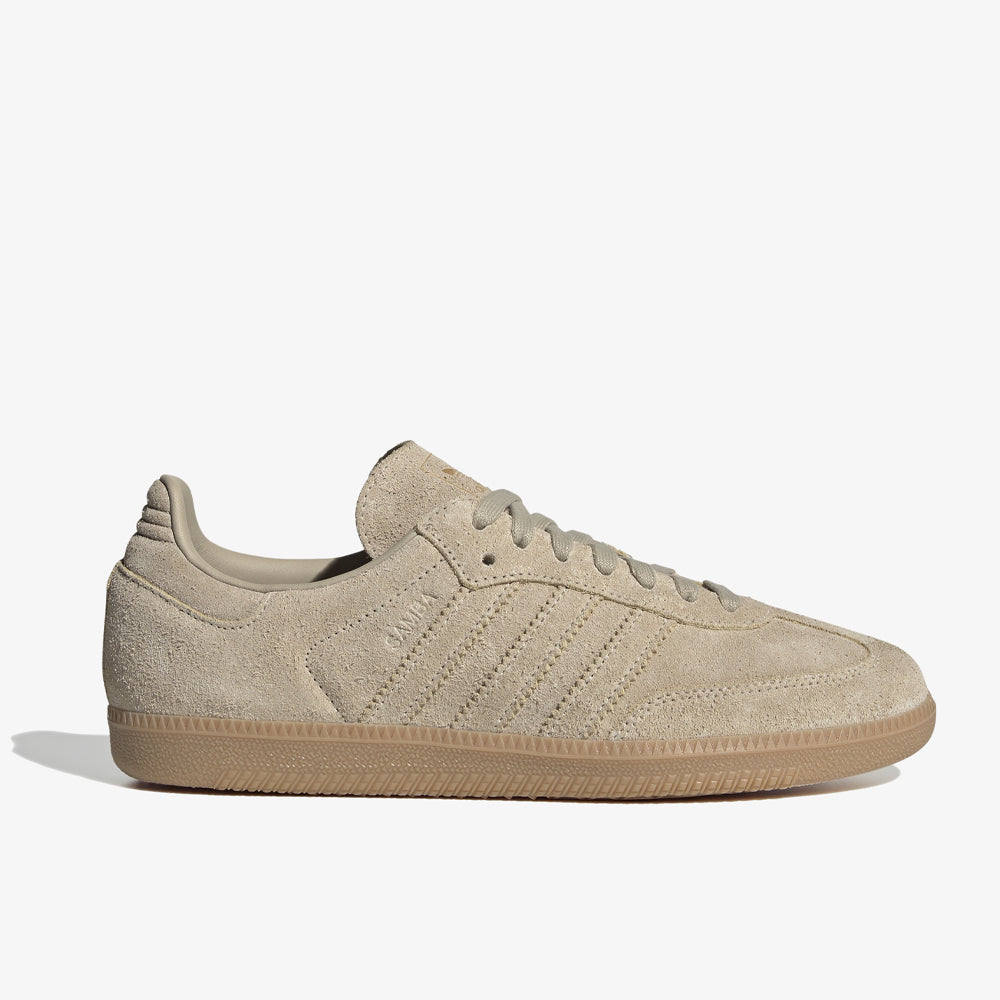 Adidas Samba Og Clay Brown Clay Brown Oat Ji3210