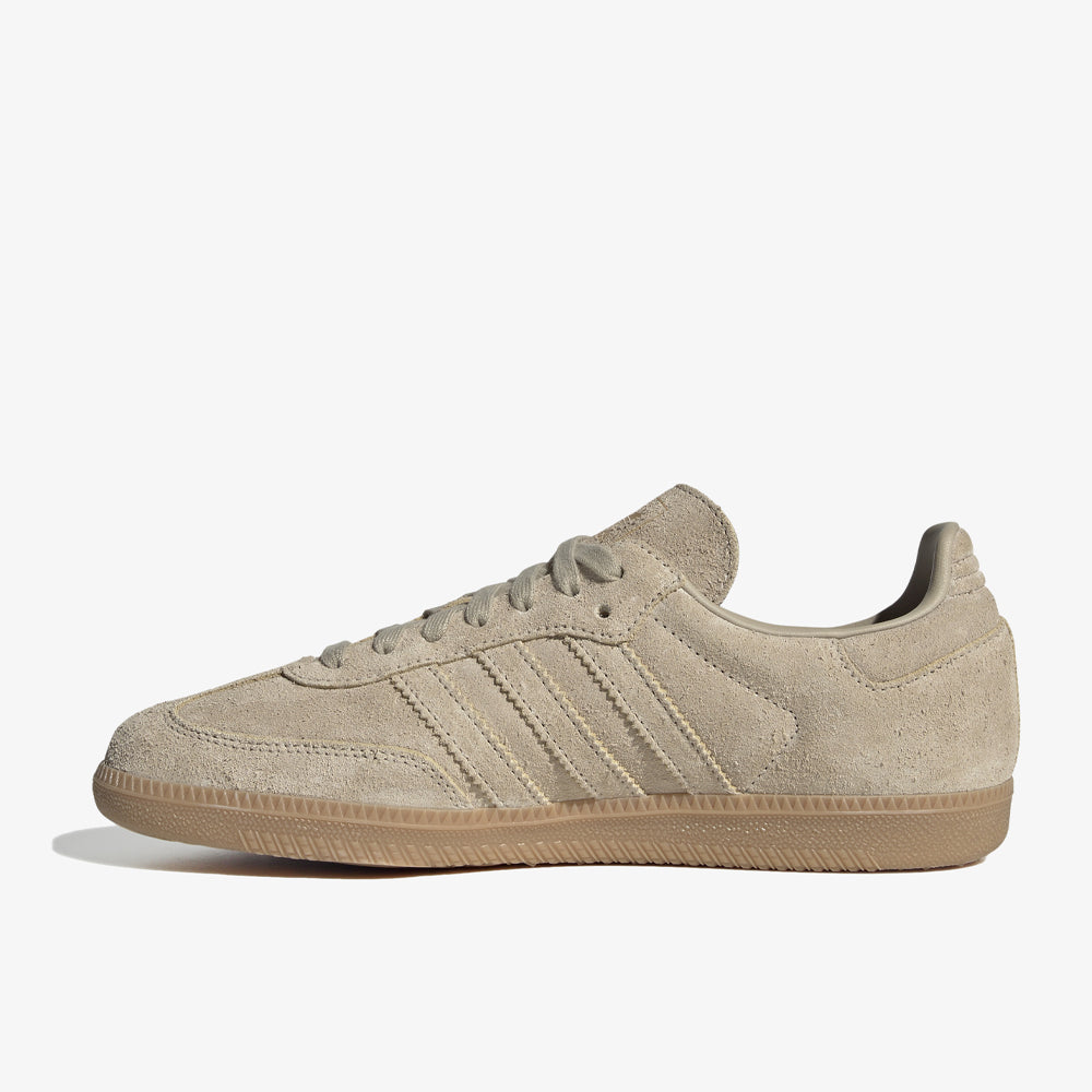 Adidas Samba Og Clay Brown Clay Brown Oat Ji3210