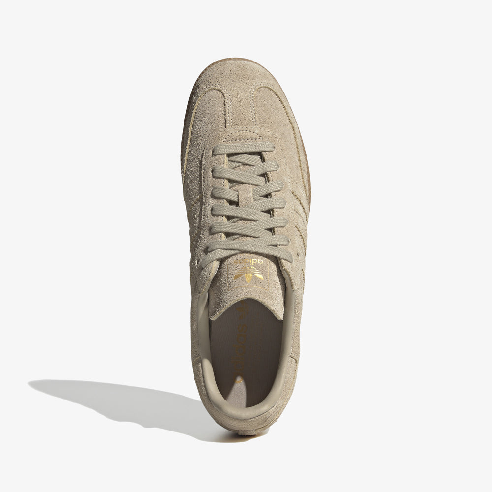 Adidas Samba Og Clay Brown Clay Brown Oat Ji3210