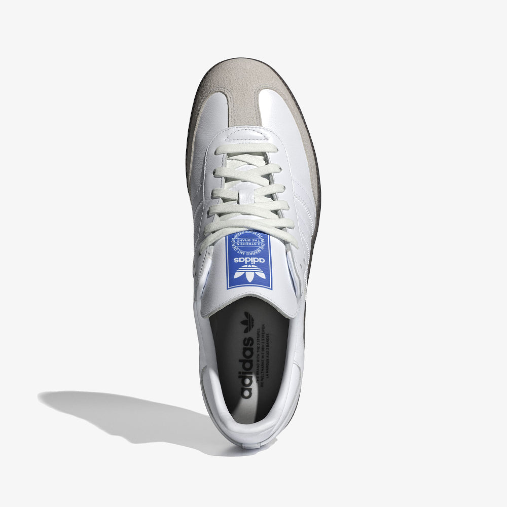 Adidas Samba Og Cloud White Cloud White Gum Ie3439