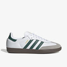 Adidas Samba Og Cloud White Collegiate Green Clear Granite Jh8797