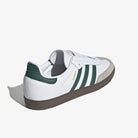 Adidas Samba Og Cloud White Collegiate Green Clear Granite Jh8797