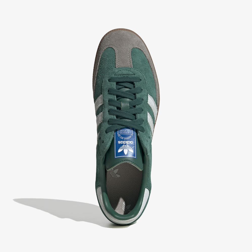 Adidas Samba Og Collegiate Green Cloud White Gum Id2054