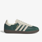 Adidas Samba Og Collegiate Green Cream White Gum Ji3215