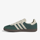 Adidas Samba Og Collegiate Green Cream White Gum Ji3215