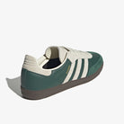 Adidas Samba Og Collegiate Green Cream White Gum Ji3215