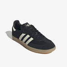 Adidas Samba Og Core Black Cream White Magic Beige Jq5141