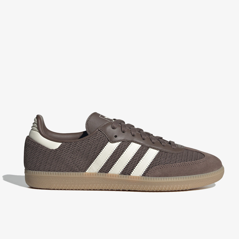 Adidas Samba Og Earth Strata/White Ji3184