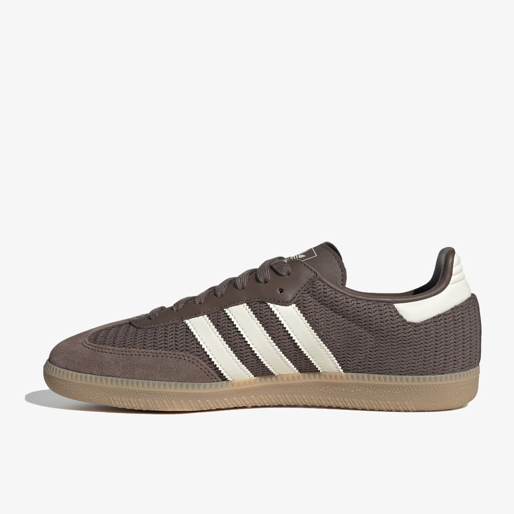 Adidas Samba Og Earth Strata/White Ji3184