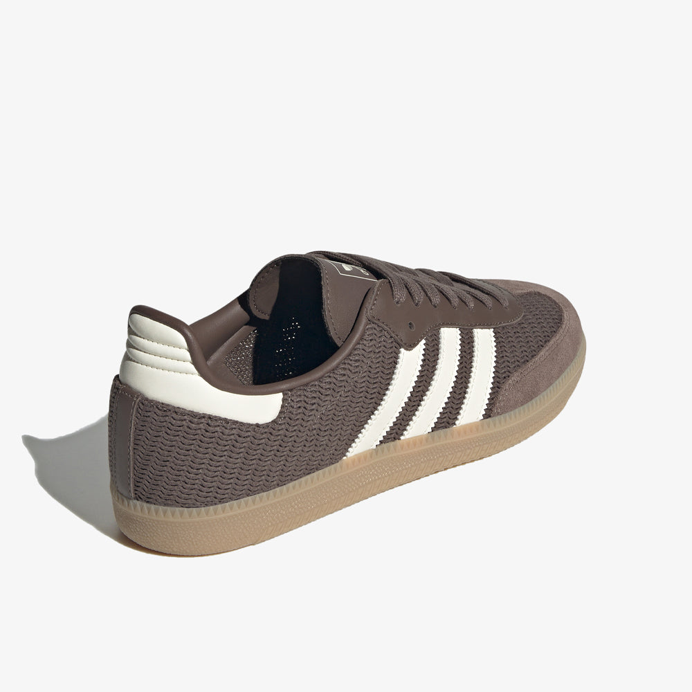Adidas Samba Og Earth Strata/White Ji3184