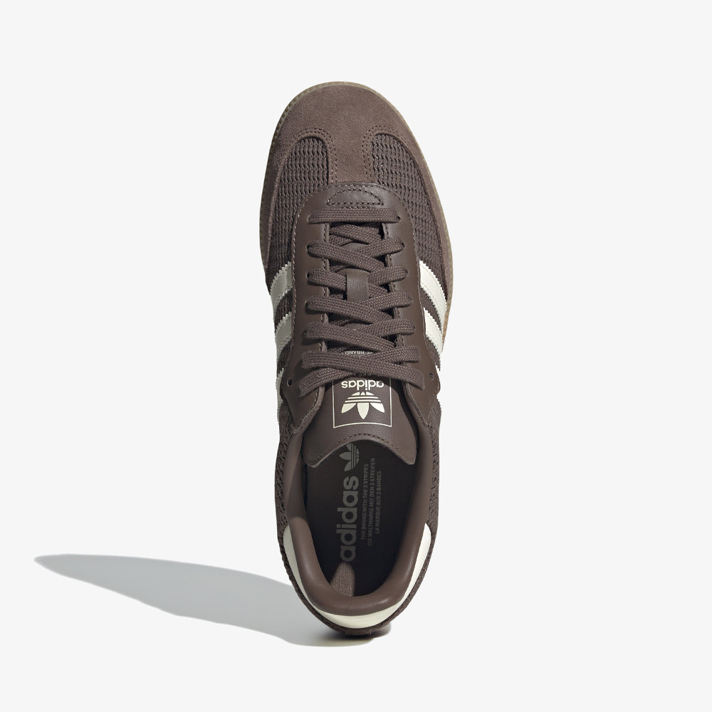 Adidas Samba Og Earth Strata Wonder White Magic Beige Ji3184