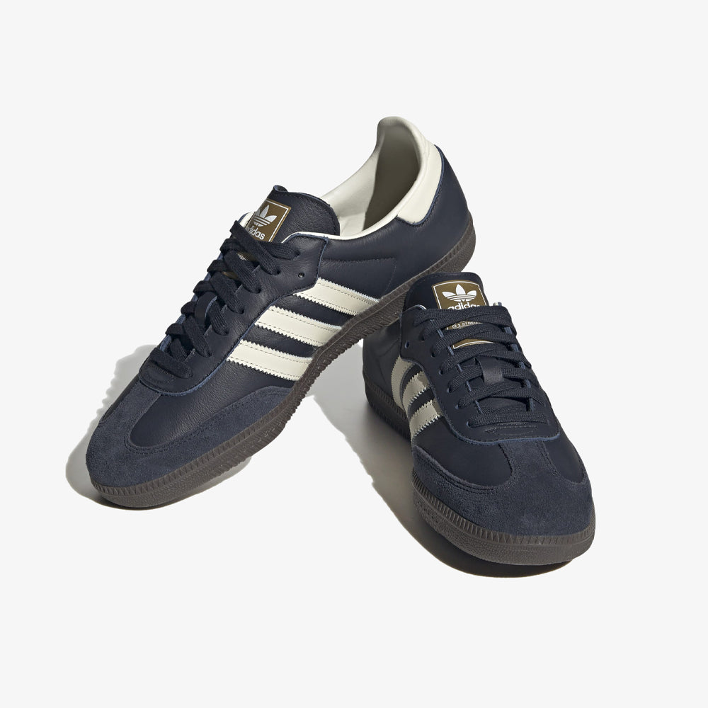 Adidas Samba Og Night Navy Cream White Gum Id2056