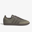 Adidas Samba Og Orbit Green Cargo Brown Gum Jr0885