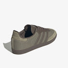 Adidas Samba Og Orbit Green Cargo Brown Gum Jr0885