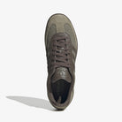 Adidas Samba Og Orbit Green Cargo Brown Gum Jr0885