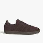Adidas Samba Og Shadow Brown Shadow Brown Chalky Brown Ji3211