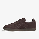 Adidas Samba Og Shadow Brown Shadow Brown Chalky Brown Ji3211