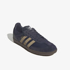 Adidas Samba Og Shadow Navy Golden Beige Gum Jr0894