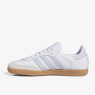Adidas Samba Og W Cloud White Halo Blue Off White Ie0877
