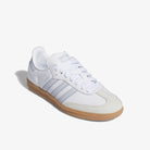 Adidas Samba Og W Cloud White Halo Blue Off White Ie0877