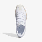 Adidas Samba Og W Cloud White Halo Blue Off White Ie0877