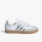 Adidas Samba Og W Cloud White Silver Grey One Ji2725