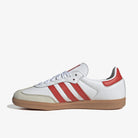 Adidas Samba Og W Cloud White Solar Red Off White If6513