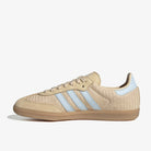 Adidas Samba Og W Core Black Sand Strata Sky Tint Jr8168