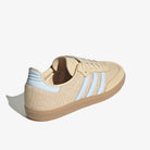Adidas Samba Og W Core Black Sand Strata Sky Tint Jr8168