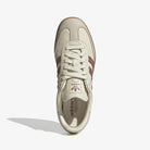 Adidas Samba Og W Cream White Wonder White Warm Clay Js1361