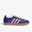Adidas Samba Og W Lucid Blue Night Indigo Gum Js1317