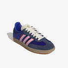 Adidas Samba Og W Lucid Blue Night Indigo Gum Js1317