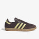 
          
          
          

           
          

          

          

          
          
          
          

          Adidas Samba Og W Shadow Brown Powder Yellow Gum JR8167