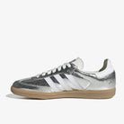 Adidas Samba Og W Silver Metallic Cloud White Core White Jr0035