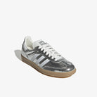 Adidas Samba Og W Silver Metallic Cloud White Core White Jr0035