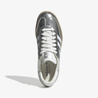Adidas Samba Og W Silver Metallic Cloud White Core White Jr0035